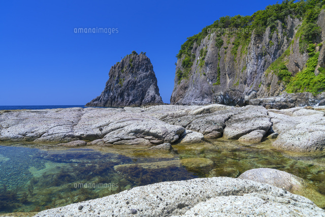 香住海岸
(c)YOSHITSUGU NISHIGAKI/SEBUN PHOTO