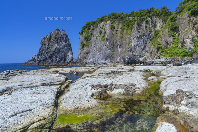 香住海岸
(c)YOSHITSUGU NISHIGAKI/SEBUN PHOTO