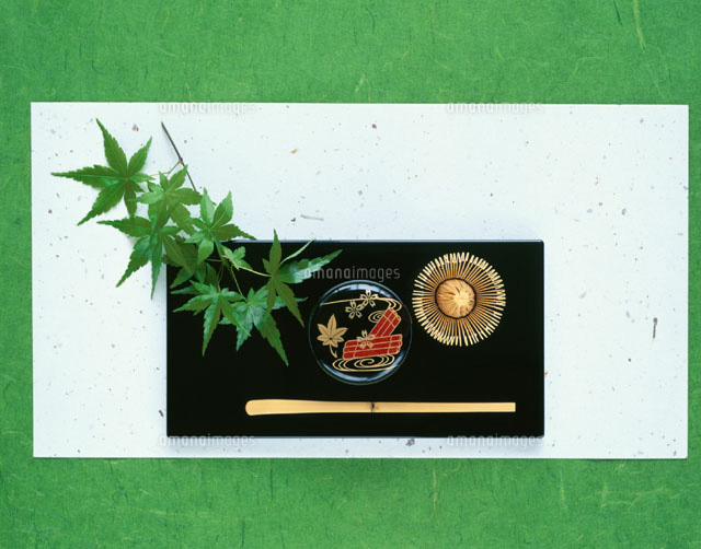 茶せんとナツメ
(c)NORIKAZU KATSUI/orion