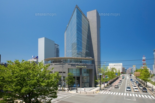 新潟市街並
(c)NIIGATA PHOTO LIBRARY/SEBUN PHOTO