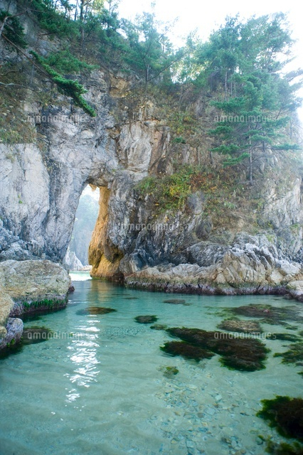 笹川流れ
(c)NIIGATA PHOTO LIBRARY/SEBUN PHOTO