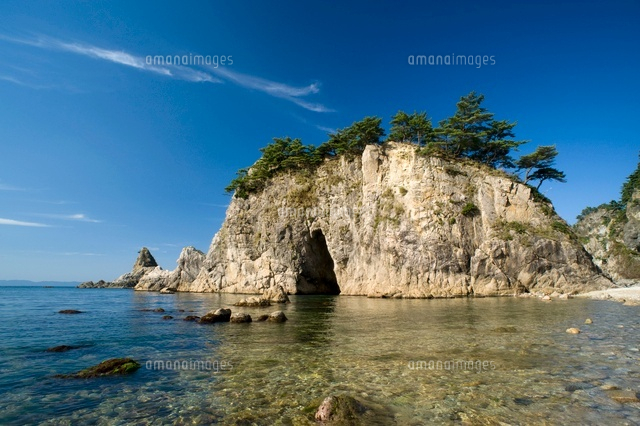 笹川流れ
(c)NIIGATA PHOTO LIBRARY/SEBUN PHOTO