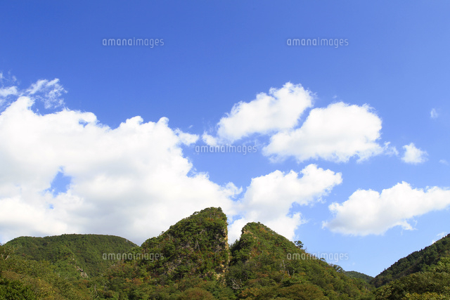 佐渡金山の道遊の割戸
(c)NIIGATA PHOTO LIBRARY/SEBUN PHOTO