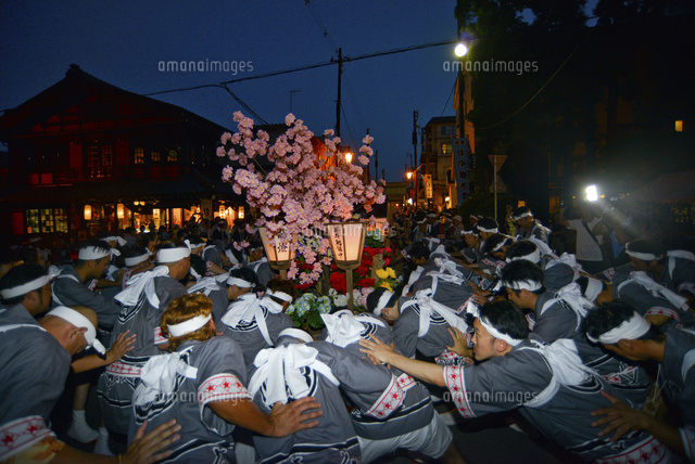 弥彦燈籠まつり
(c)NIIGATA PHOTO LIBRARY/SEBUN PHOTO
