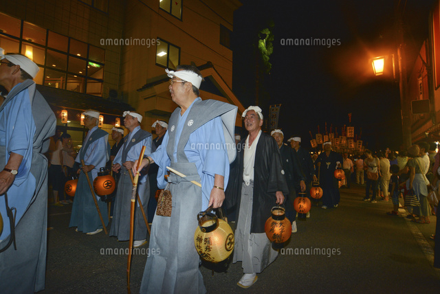 弥彦燈籠まつり
(c)NIIGATA PHOTO LIBRARY/SEBUN PHOTO
