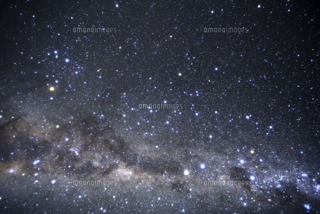 Japan Image 星空 イラスト Japan Image 星空 イラスト