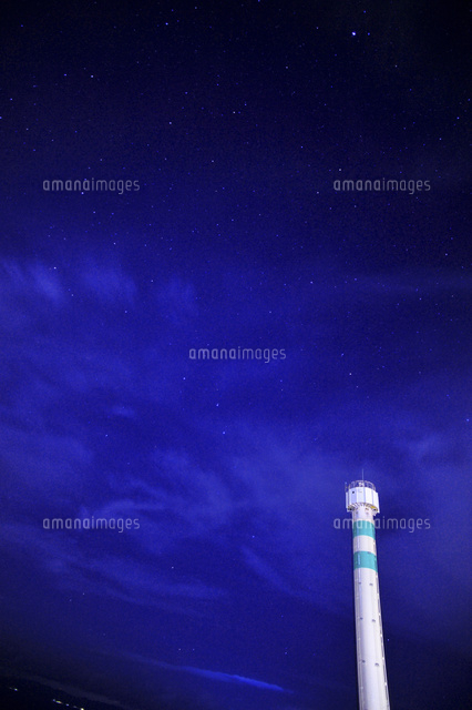 満天の星空
(c)NIIGATA PHOTO LIBRARY/SEBUN PH