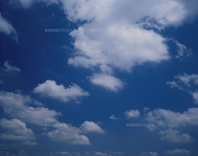 雲
(c)MASAMITSU NAKANISHI/orion