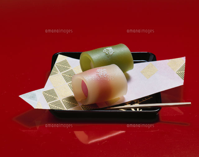 和菓子
(c)YOSHIO NIIKURA/orion