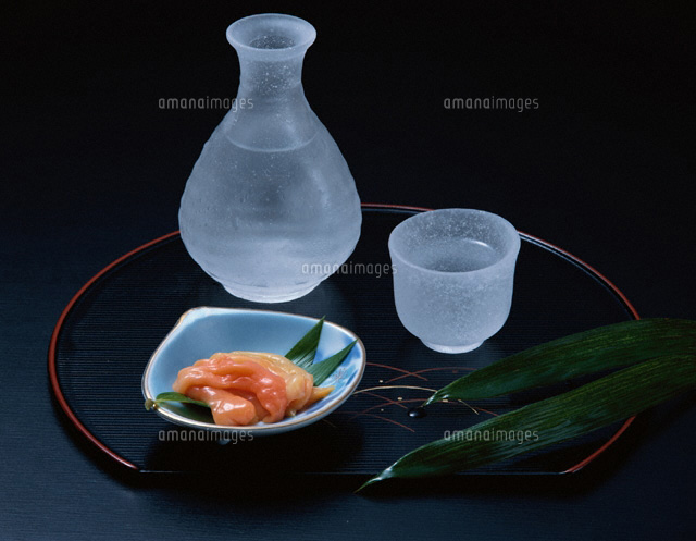 冷酒
(c)YOSHIO NIIKURA/orion