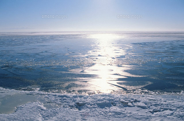 バイカル湖 ロシア
(c)KAZUO OGAWA/orion