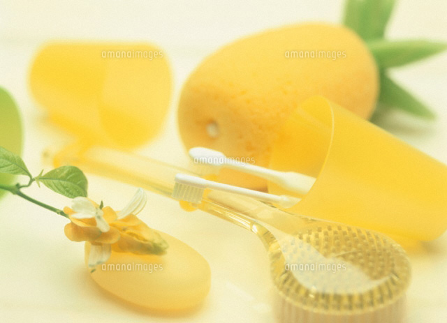 バス用品のイメージ
(c)KAZUO OGAWA/orion