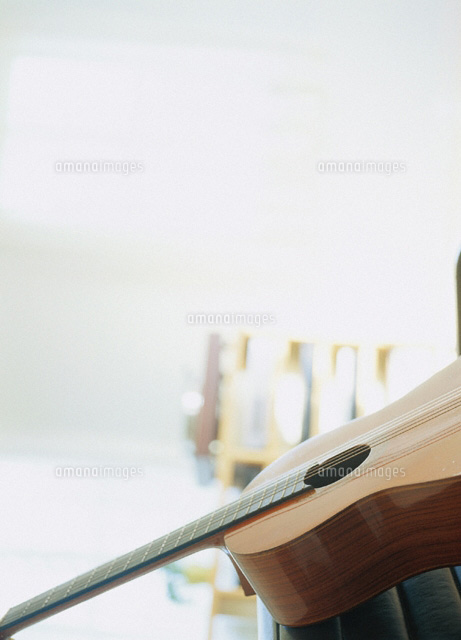 ギター
(c)KAZUO OGAWA/orion