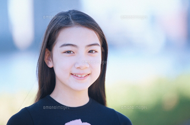 日本人の女性
(c)KAZUO OGAWA/orion