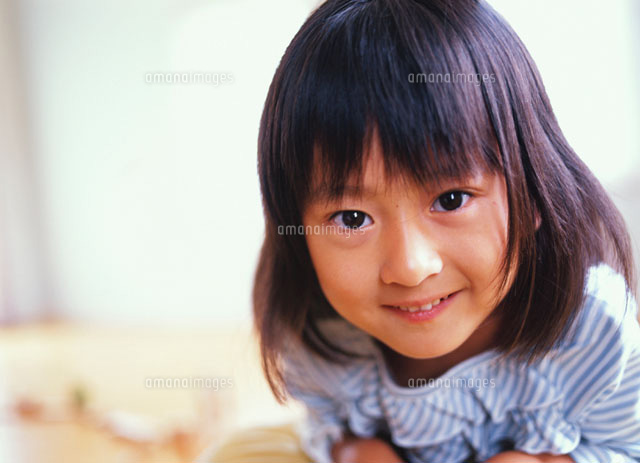 日本人の女の子 アップ
(c)KAZUO OGAWA/orion