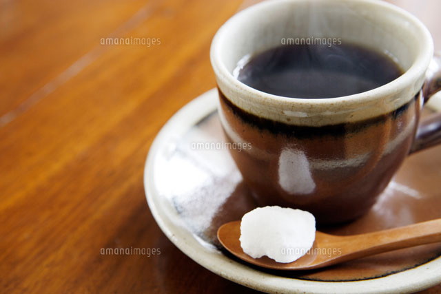 益子焼のコーヒーカップ
(c)KAZUO OGAWA/orion