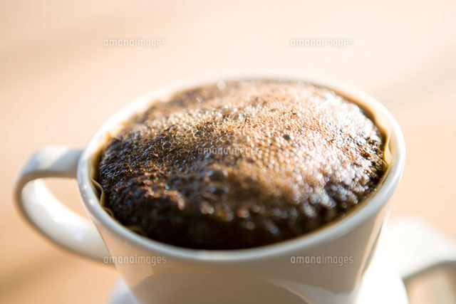 ドリップコーヒー
(c)KAZUO OGAWA/orion