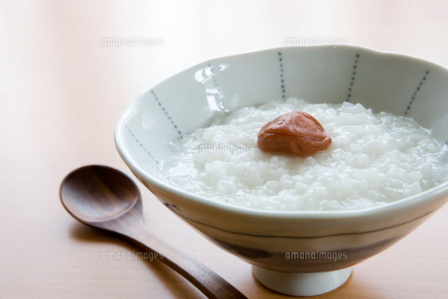 梅粥
(c)KAZUO OGAWA/orion