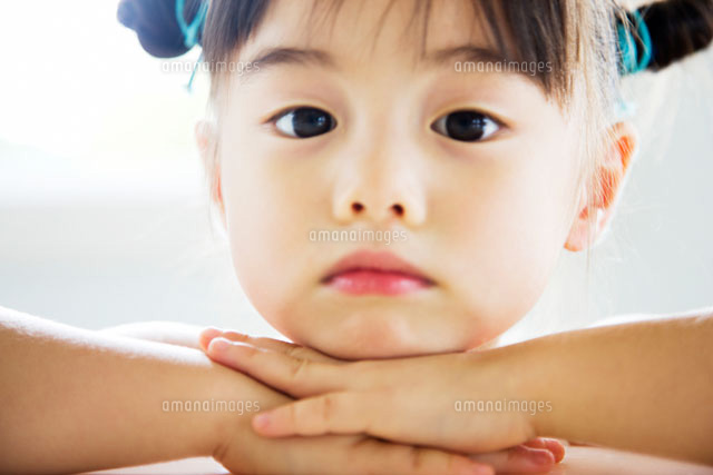 女の子アップ
(c)KAZUO OGAWA/orion