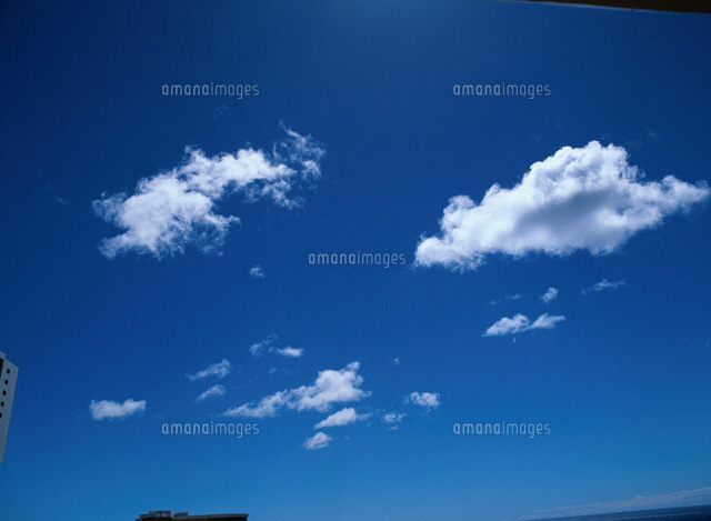 雲
(c)FUMIO OKITA/orion