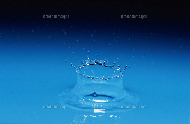 水クラウン
(c)TAKAO ONOZATO/orion