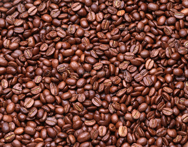 コーヒー豆
(c)TAKAO ONOZATO/orion