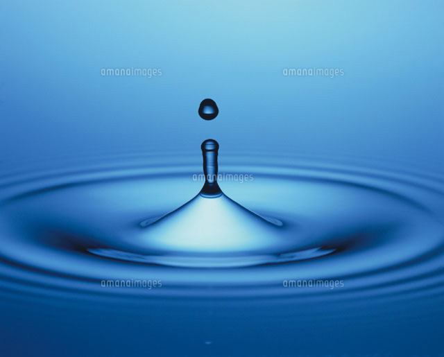 水柱
(c)TAKAO ONOZATO/orion