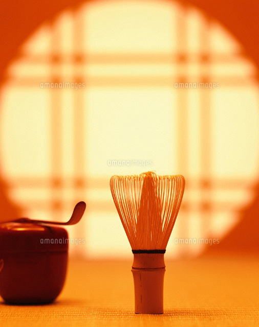 茶室イメージ
(c)TAKAO ONOZATO/orion