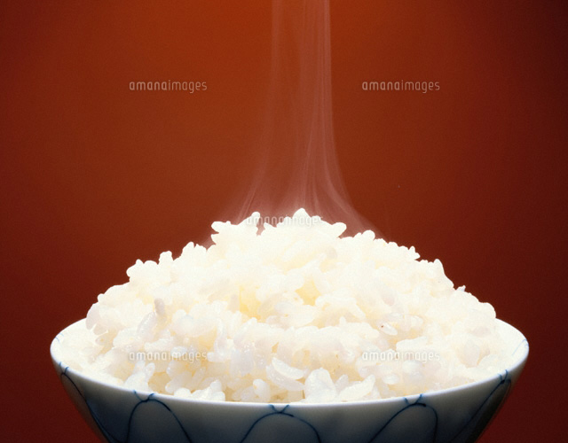 ごはん
(c)TAKAO ONOZATO/orion