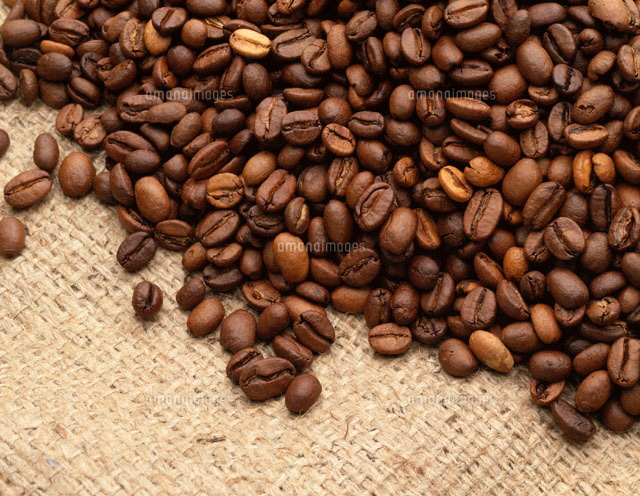コーヒー豆
(c)TAKAO ONOZATO/orion