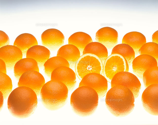 オレンジ
(c)TAKAO ONOZATO/orion