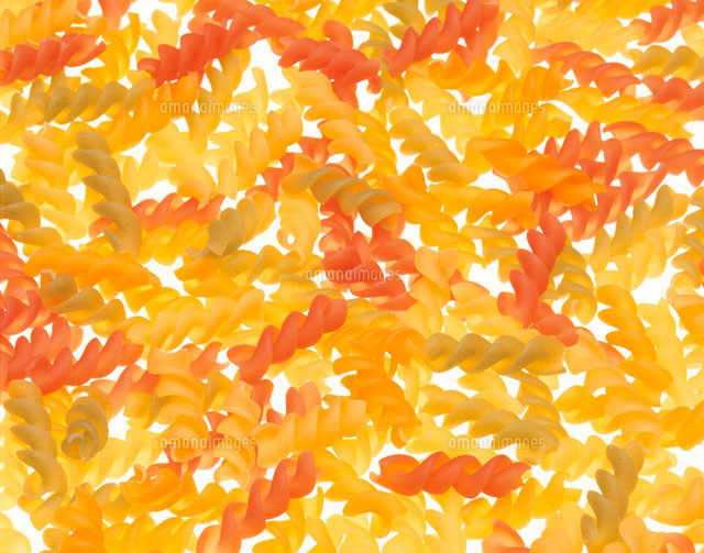 ショートパスタ
(c)TAKAO ONOZATO/orion