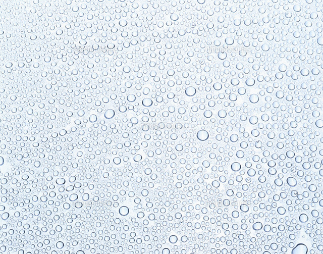水滴 アブストラクト
(c)TAKAO ONOZATO/orion
