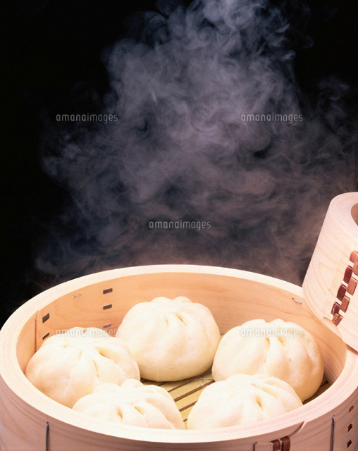肉まん
(c)TAKAO ONOZATO/orion