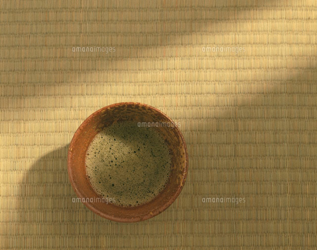 抹茶
(c)TAKAO ONOZATO/orion