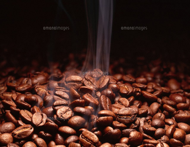 コーヒー豆
(c)TAKAO ONOZATO/orion