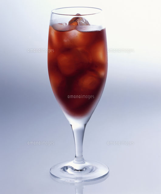 アイスコーヒー
(c)TAKAO ONOZATO/orion
