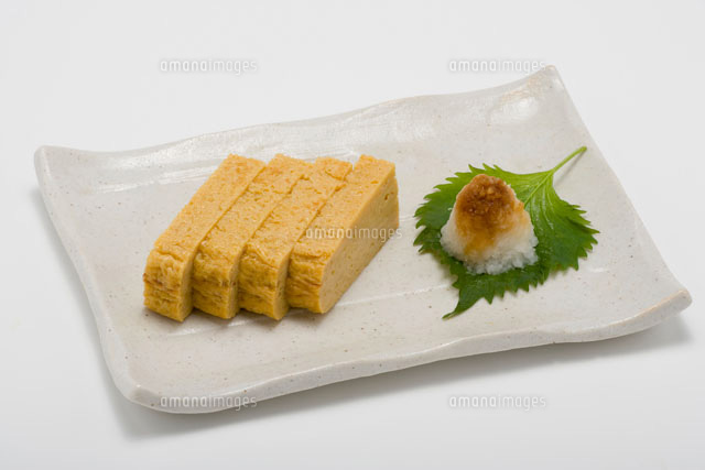 だし巻き玉子
(c)TAKAO ONOZATO/orion