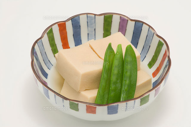 こうや豆腐
(c)TAKAO ONOZATO/orion