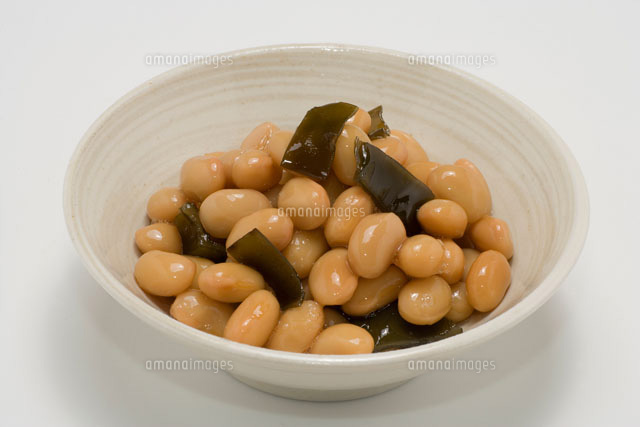 昆布豆
(c)TAKAO ONOZATO/orion