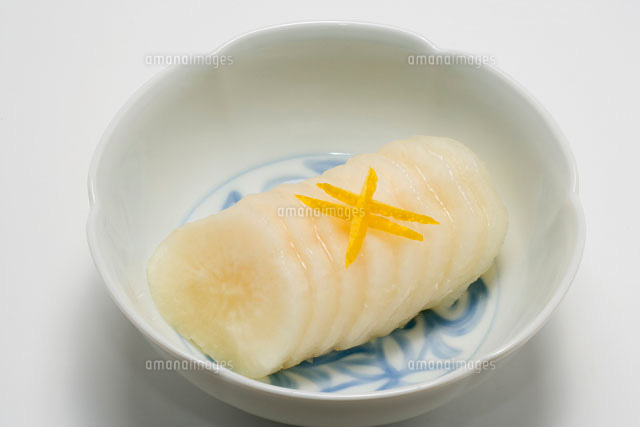 べったら漬け
(c)TAKAO ONOZATO/orion
