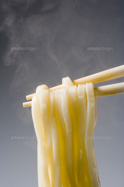 うどん
(c)TAKAO ONOZATO/orion