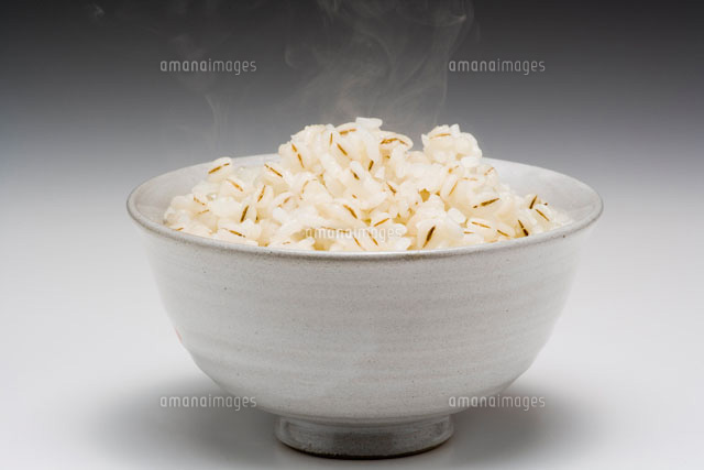 麦ご飯
(c)TAKAO ONOZATO/orion