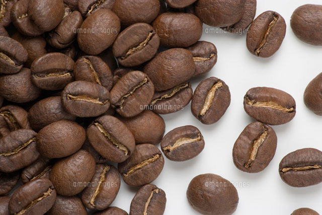 コーヒー豆
(c)TAKAO ONOZATO/orion