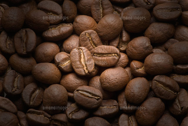 コーヒー豆
(c)TAKAO ONOZATO/orion
