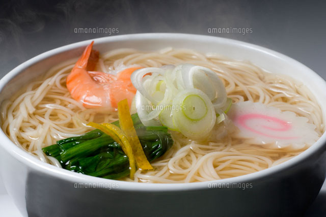 にゅうめん
(c)TAKAO ONOZATO/orion