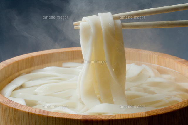 きしめん
(c)TAKAO ONOZATO/orion