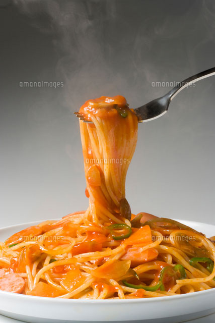 ナポリタンスパゲティー
(c)TAKAO ONOZATO/orion