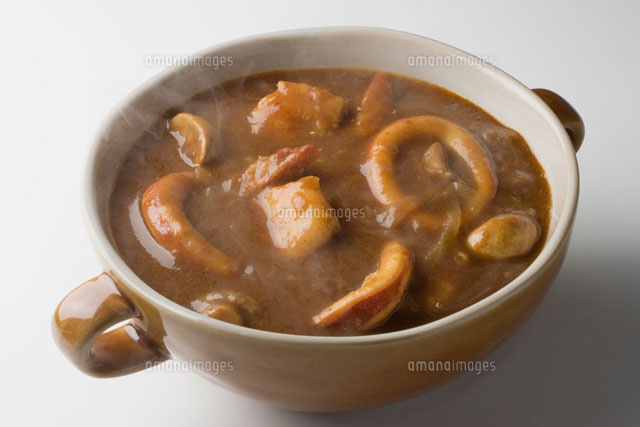 シーフードカレー
(c)TAKAO ONOZATO/orion