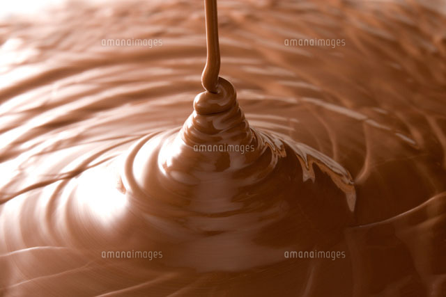 チョコレート
(c)TAKAO ONOZATO/orion